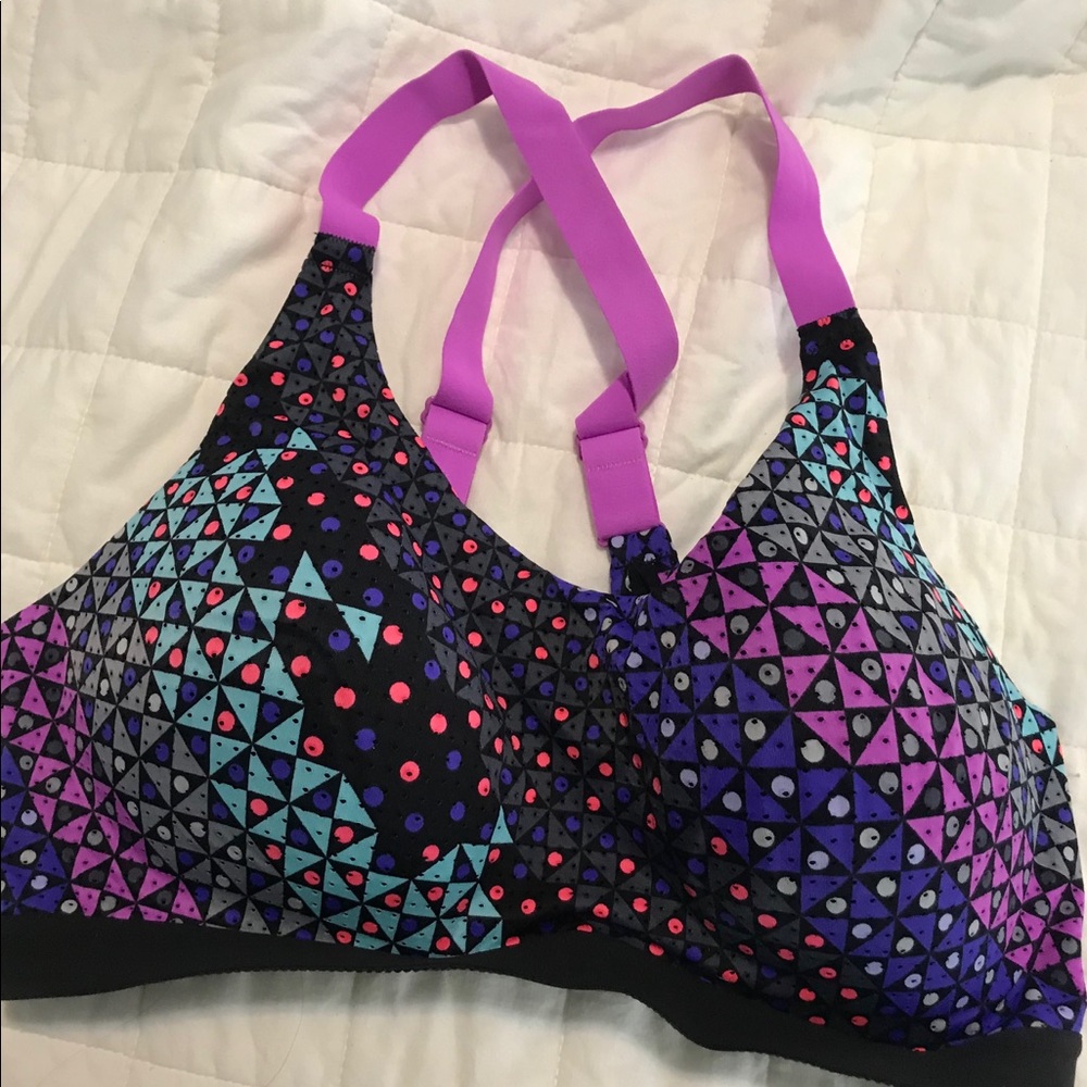 VSX Sports Bra